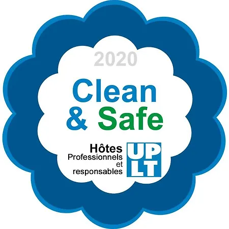 La Terrasse Five Stars Holiday House Apartment