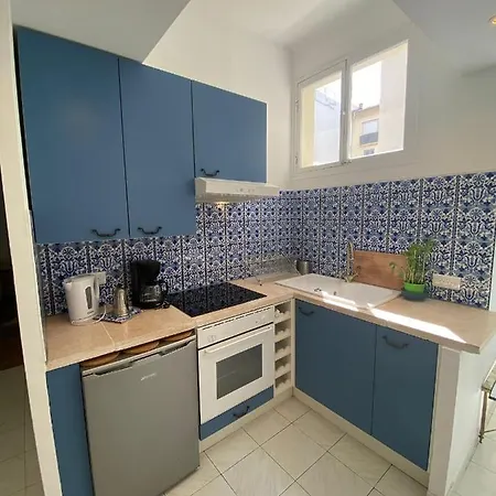 La Terrasse Five Stars Holiday House Apartment *