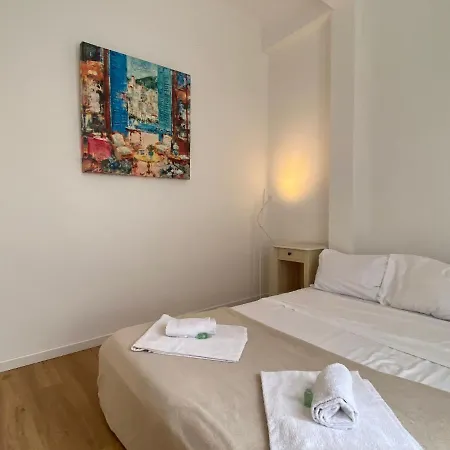 La Terrasse Five Stars Holiday House Apartman Nizza
