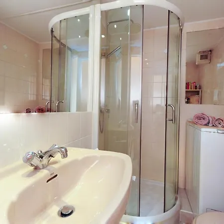 La Terrasse Five Stars Holiday House * Nizza